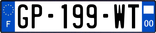 GP-199-WT