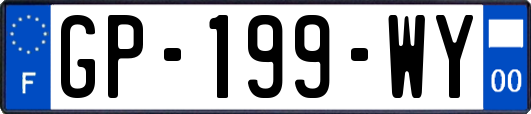 GP-199-WY