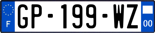 GP-199-WZ