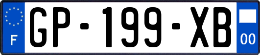 GP-199-XB