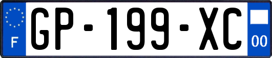 GP-199-XC
