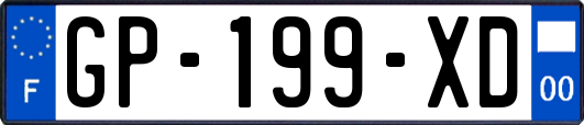 GP-199-XD