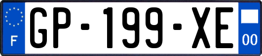 GP-199-XE