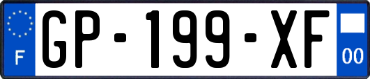 GP-199-XF