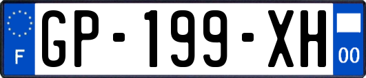 GP-199-XH