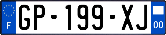 GP-199-XJ