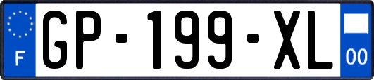 GP-199-XL
