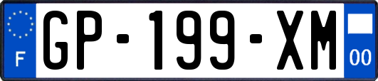 GP-199-XM