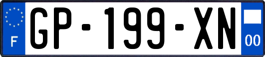 GP-199-XN
