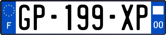 GP-199-XP