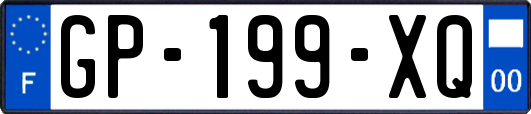 GP-199-XQ