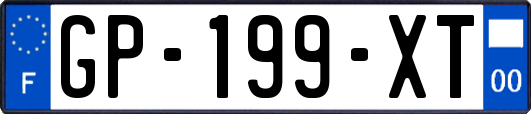 GP-199-XT
