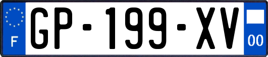 GP-199-XV