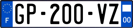 GP-200-VZ