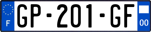 GP-201-GF