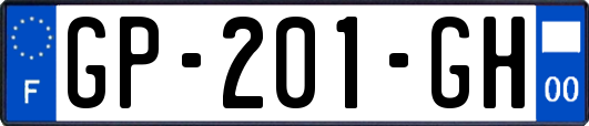 GP-201-GH