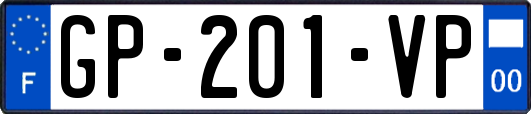 GP-201-VP
