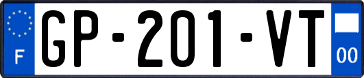 GP-201-VT
