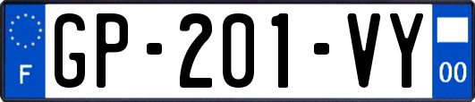 GP-201-VY