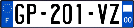 GP-201-VZ