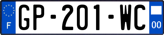 GP-201-WC