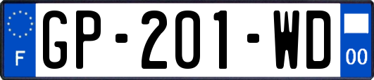 GP-201-WD
