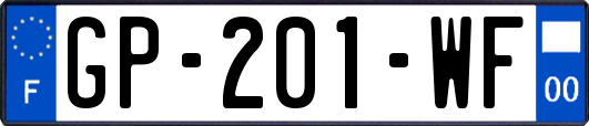 GP-201-WF