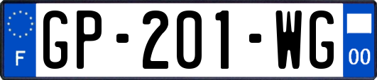 GP-201-WG