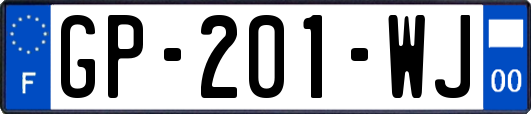 GP-201-WJ