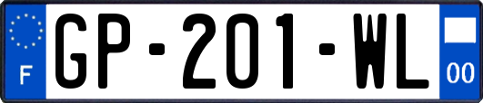 GP-201-WL