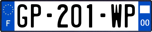 GP-201-WP