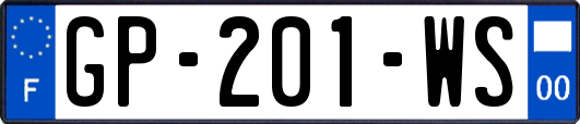 GP-201-WS