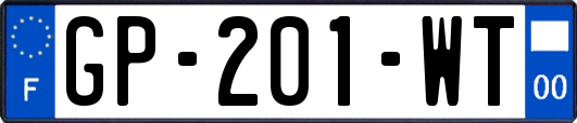 GP-201-WT