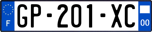 GP-201-XC
