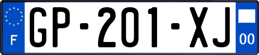 GP-201-XJ