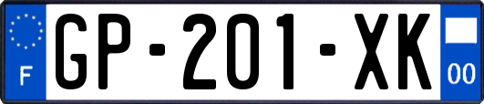GP-201-XK