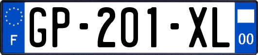 GP-201-XL