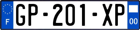 GP-201-XP