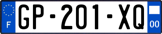 GP-201-XQ