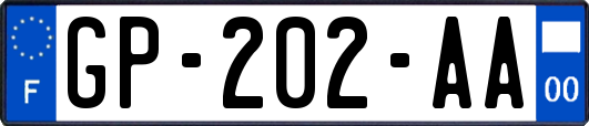 GP-202-AA
