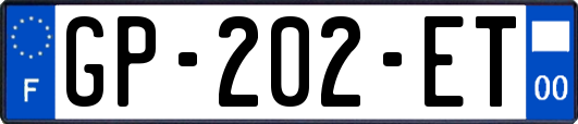 GP-202-ET