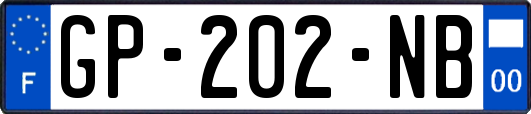 GP-202-NB