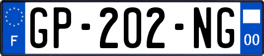 GP-202-NG