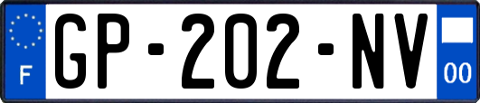 GP-202-NV