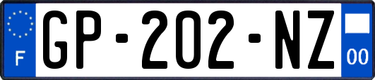 GP-202-NZ