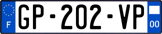 GP-202-VP