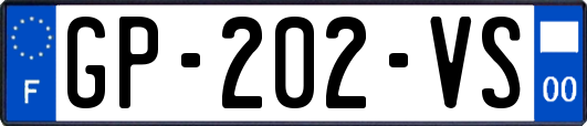 GP-202-VS