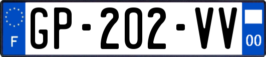 GP-202-VV