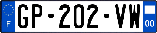 GP-202-VW