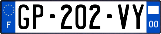 GP-202-VY
